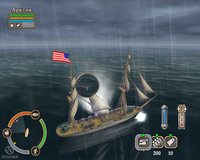 Swashbucklers: Blue vs. Grey screenshot, image №383563 - RAWG