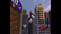 Spider-Man (2002) screenshot, image №3539622 - RAWG