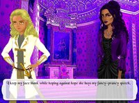 Golden Hearts & Crimson Souls Demo screenshot, image №1223136 - RAWG
