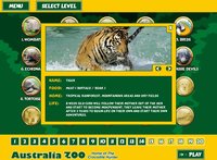 Australia Zoo Quest screenshot, image №493919 - RAWG