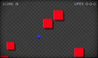 CubeDodge (Pybasti) screenshot, image №3706100 - RAWG