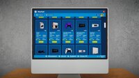 Electronics Supermarket Simulator screenshot, image №4267417 - RAWG