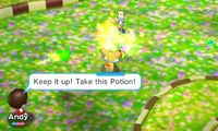 Pokémon Rumble World Free-to-Start Version screenshot, image №242775 - RAWG