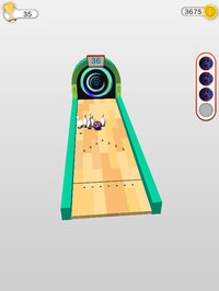 Mini Bowling! screenshot, image №1618890 - RAWG