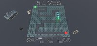 BlockyDefense screenshot, image №1187886 - RAWG