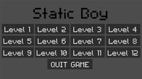Static Boy screenshot, image №4225580 - RAWG