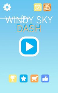 Windy Sky Dash screenshot, image №1308724 - RAWG