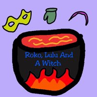 Roko Lulu And A Witch screenshot, image №1949691 - RAWG