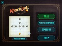 Knockball pool screenshot, image №3094337 - RAWG