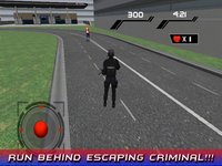Police Arrest Car Driver Simulator 3D – Drive the cops vehicle to chase down criminals screenshot, image №2097703 - RAWG