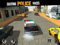 Police Chase: Drag Racing screenshot, image №1619399 - RAWG