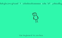 A Short Confession screenshot, image №1258148 - RAWG