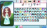 Maidens Avatar Creator Deluxe screenshot, image №2148582 - RAWG