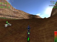 Kawasaki Fantasy Motocross screenshot, image №294762 - RAWG