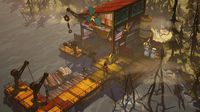 The Flame in the Flood screenshot, image №229892 - RAWG