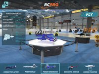RC Pro Remote Controller Flight Simulator 4K screenshot, image №1700661 - RAWG