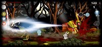 Bunny Battle Arena screenshot, image №835534 - RAWG