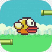 Flappy Bird PyGame screenshot, image №2762644 - RAWG