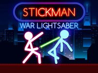 Stickman War Lightsaber Games screenshot, image №928443 - RAWG