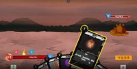 Anecdotes of the Mountain and the Sea screenshot, image №3778829 - RAWG