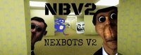 NBV2: NextBots V2 screenshot, image №3603306 - RAWG
