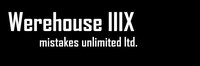 Werehouse IIIX screenshot, image №2212043 - RAWG