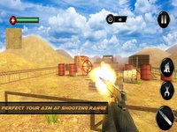 Battle Training: US Army Games screenshot, image №1802302 - RAWG