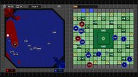 Multiple Territory War screenshot, image №4167972 - RAWG