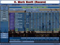 NHL Eastside Hockey Manager screenshot, image №385312 - RAWG