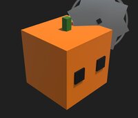 Don't Get Carved screenshot, image №3638044 - RAWG