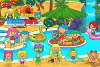 My Pretend Waterpark - Kids Summer Splash Pad screenshot, image №1590190 - RAWG