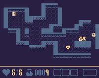 Squeaks & Squalls screenshot, image №2277599 - RAWG