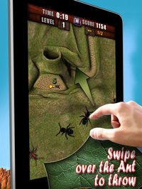 Ant Hitter Free screenshot, image №983057 - RAWG