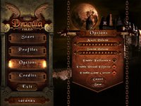 The Dracula Files screenshot, image №542746 - RAWG