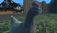 All those Chickens screenshot, image №1878973 - RAWG