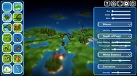 Zen Landscape Editor screenshot, image №2849603 - RAWG