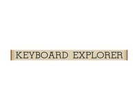 KeyboardExplorer screenshot, image №1305699 - RAWG