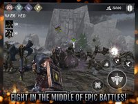 Heroes and Castles 2 screenshot, image №1727 - RAWG