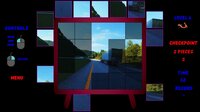 Motorbike Video Puzzle screenshot, image №3948419 - RAWG