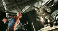 The Amazing Spider-Man screenshot, image №585155 - RAWG