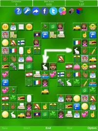 Emoji Solitaire by SZY screenshot, image №1329872 - RAWG