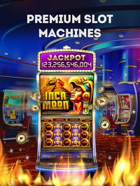 Lucky Time Slots: Vegas Casino screenshot, image №896559 - RAWG
