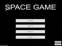 Cкриншот SPACE GAME (MOMBO), изображение № 1672327 - RAWG