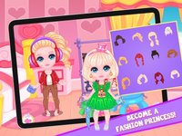 Mini Fashion Star: Dress Up! screenshot, image №2207927 - RAWG