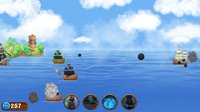 Caramel Port screenshot, image №1811292 - RAWG