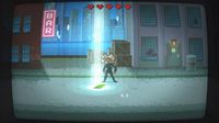 Kung Fury: Street Rage screenshot, image №29434 - RAWG