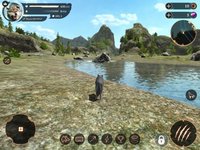 The Wolf: Online RPG Simulator screenshot, image №2043524 - RAWG