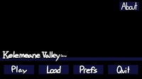 Kelemeane Valley Demo screenshot, image №3025963 - RAWG
