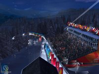 Torino 2006 - the Official Video Game of the XX Olympic Winter Games screenshot, image №441750 - RAWG