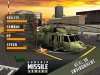 Gunship Missile Strike screenshot, image №1657491 - RAWG